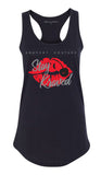 Stay Kraved Racerback Tank Tops